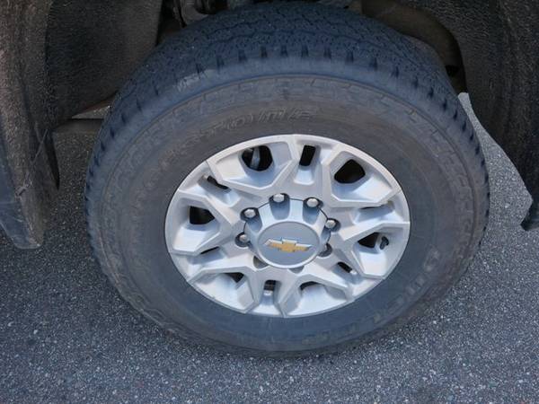 2022 Chevrolet Chevy Silverado 3500HD LTZ - $56,287 (Cambridge, MN)63480969895811122
