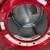 LG Red, Electric dryer, drying machine.  Clean, tested and ready to go. 60 day w 2 thumbnail