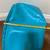 Crate and Barrel/Land Of Nod kids pouf ottoman 5 thumbnail