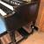1962 Black Hammond B3 (Totally Rebuilt) 3 thumbnail