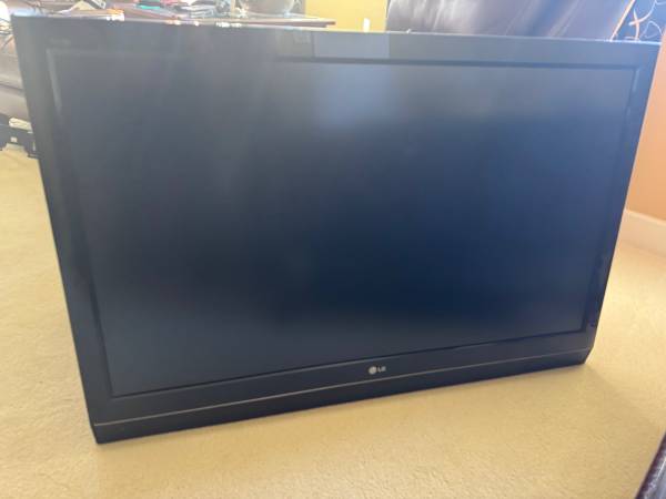Free Flat Screen TV 1