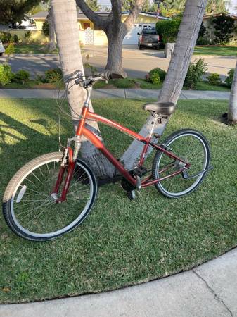 globe bike shimano revoshift bike mountain. sports ltd specialized 1