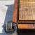 Industrial Raw Wood/Steel Table - Signed by Maker 9 thumbnail