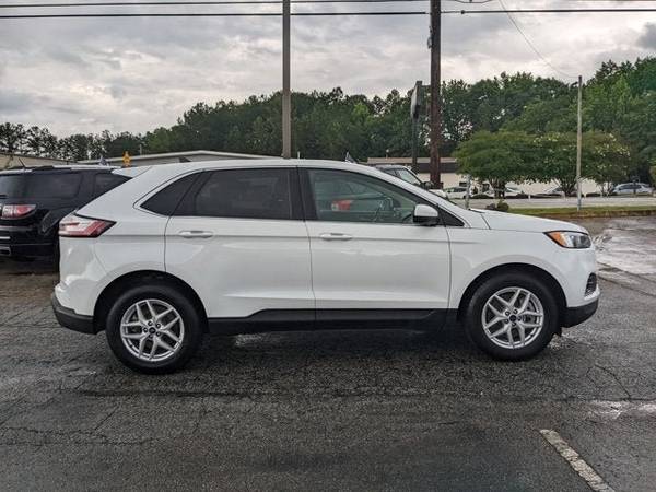 2022 *Ford* *Edge* *SEL AWD* - $24,999 (Legacy Ford)63620718417025122
