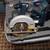 3 pc Ryobi set in case w/ battery  n charger 5 thumbnail