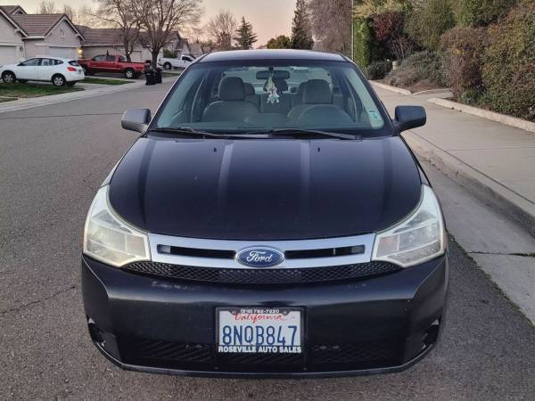 Focus S Sedán 4D 2011 - $2,800 (Tallys Motors)63616900804353122