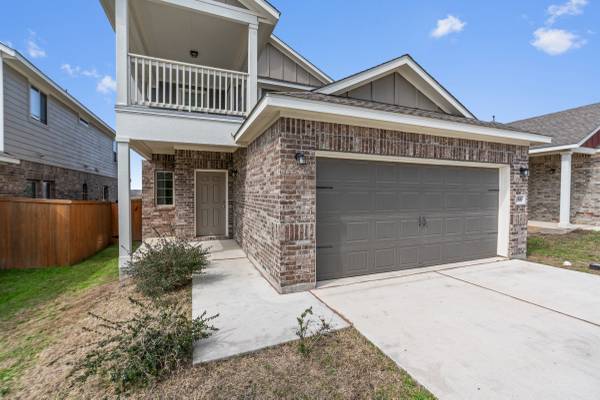$2,000 / 3br - 2090ft2 - House in Crosswind Community at Kyle for Rent 3B+2.5Bath + Balcony64150982916866121