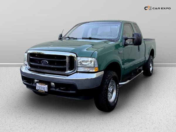 2003 Ford F250 Super Duty Super Cab Lariat Pickup 4D 6 3/4 ft pickup - $19,998 (CALL 530-464-5165 FOR AVAILABILITY)63617754879873123