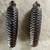 BLACK FOREST CUCKOO CLOCK WEIGHTS 1 thumbnail