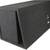 MTX Dual 12" Subwoofer Enclosure & Amplifier $799 INSTALLED 2 thumbnail