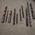 Drill bits 1 thumbnail