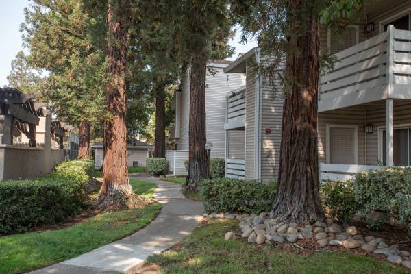 $2,043 / 1br - 639ft2 - 🛋️ Modern Meets Cozy – Unique 1BR in Citrus Heights (CITRUS HEIGHTS)64043666928897124