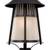 Sea Gull Lighting 8211701-746 One Light Outdoor Post Lantern 1 thumbnail