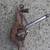 1968 ~1982  Corvette Automatic  Shifter 2 thumbnail