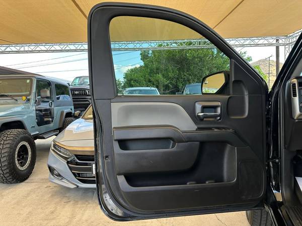 2018 Chevrolet Silverado 1500 Regular - Photo 10