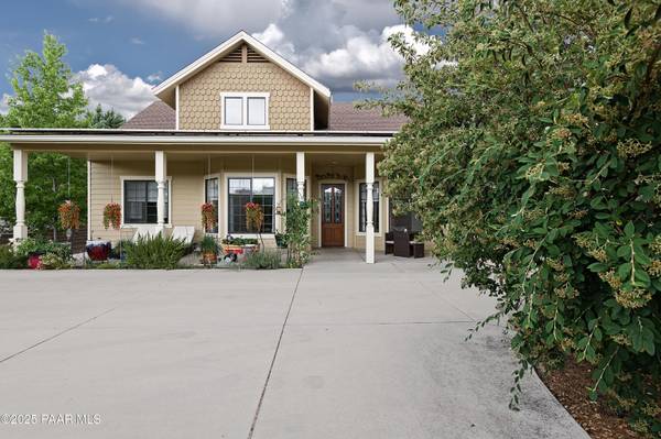 $759,999 / 3br - 2129ft2 - ¡Mudarse a Prescott, Arizona! (Prescott)63876485365251121