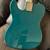 G&L Tele Placentia ASAT Electric Guitar Blue Brand New 8 thumbnail
