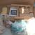 Vintage Dura-Craft Farm House Kit Miniature Doll House OPEN BOX 9 thumbnail