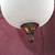 Hanging Brass Plated Light Fixture 7 thumbnail