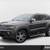 2019 Jeep Grand Cherokee  Overland SUV 1 thumbnail