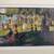 George-Pierre Seurat A Sunday on La Grande Jatte Oil on Canvas Framed 3 thumbnail