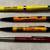 2 vintage advertising pens and 2 pencils 1 thumbnail