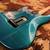 PRS John Mayer Silver Sky 2023 - Dodgem Blue 5 thumbnail