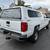 2015 Chevrolet Silverado 3500HD Work Truck Double Cab Long Box 4WD 5 thumbnail