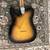 Fender '72' Reissue Thinline Telecaster 4 thumbnail