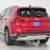 2022 *Hyundai* *Santa Fe* *SEL AWD* Calypso Red 8 thumbnail