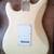Fender American Stratocaster Eric Clapton 2007. 8 thumbnail