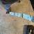 Voile Splitboard with skins 3 thumbnail