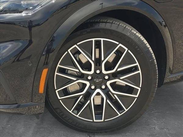 2024 Ford Mustang Mach-E AWD SUV Eléctrico Premium de Tracción Total - $33,785 (Llame al *(512) 706-9182* para confirmar disponibilidad al instante)63439236401665123