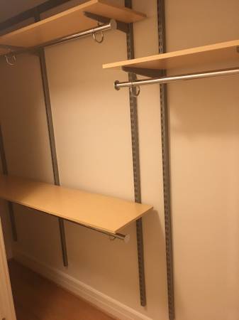 $2,195 / 440ft2 - ¡Hermoso estudio en Dupont Circle! ¡Todos los servicios incluidos! Lavadora/secadora en la unidad (Dupont Circle)63822604905603123