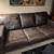 Leather sofa 3 thumbnail