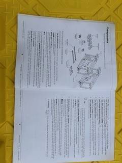 Car lift QuickJack 5000 1