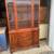 Hutch cabinet 4 thumbnail