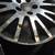 17'' stock audi wheels made by Ronal 8 thumbnail