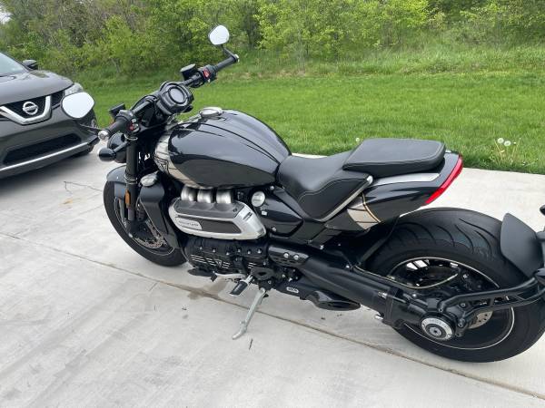 Rocket TFC - $19.500 (Maryland)63470112632195122