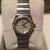 100% AUTHENTIC OMEGA CONSTELLATION 18K DIAMONDS GOLD STEEL LADIES 1 thumbnail