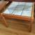 MCM Gangso Mobler Teak & Tile Coffee and End Table Set 5 thumbnail