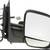 02-18 FORD E.150 To E.550 Van,s Manual /Powered Mirrors.(NEW ) 5 thumbnail