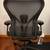 Fully Loaded Herman Miller Aeron Remastered Chair 3 thumbnail
