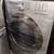 Kenmore stackable front load champagne color 3 thumbnail