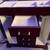 Large Old Wooden Jewelry Box 10 thumbnail