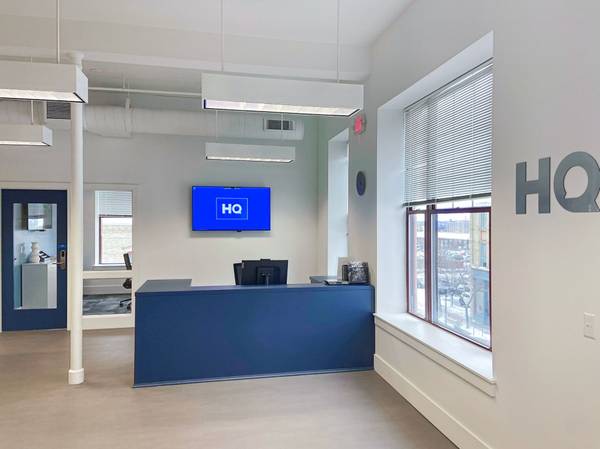 $724 Offices as Agile as your Startup only $724 (Sheboygan)63813311418497122