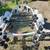 Heavy duty eazy loader roller boat trailer  26'+ boat 2 5/16" ball 1 thumbnail