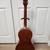 Ibanez PN1-NT Parlor Acoustic Guitar 2 thumbnail