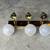 3 light vanity bathroom light with globes 1 thumbnail