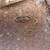 One Ford focus 16 inch aluminum wheel and old tire. 4x108mm 3 thumbnail